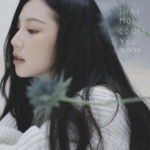 Thay mọi cô gái yêu anh - Amee | Lời bài hát, hợp âm, MV