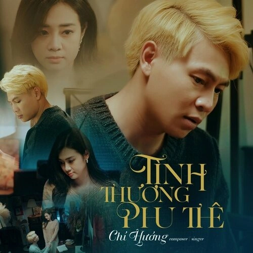 Tình Thương Phu Thê - Chí Hướng | Lời bài hát, hợp âm, MV