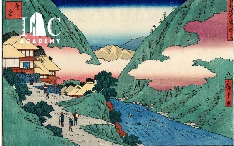 Tranh khắc cổ điển