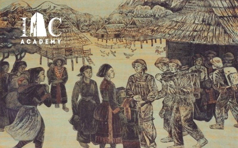 Tranh khắc cổ điển