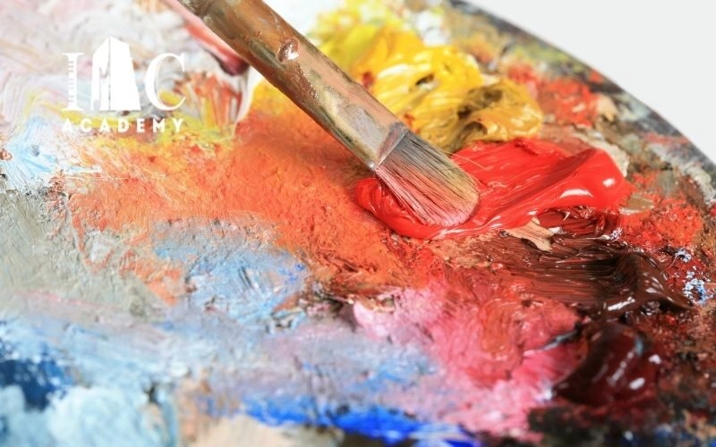 Tranh sơn dầu cổ điển