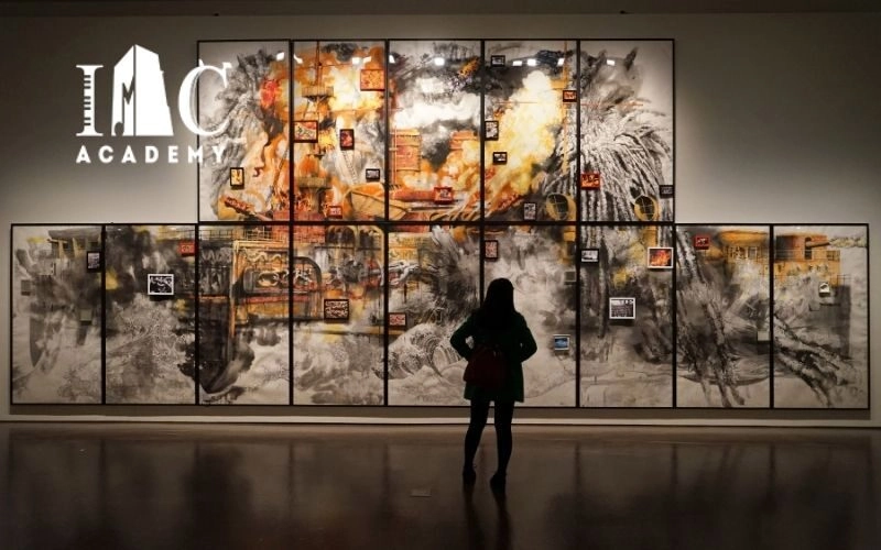 Triển Lãm Nghệ Thuật