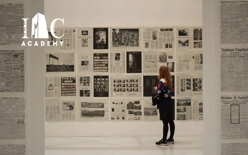 Triển Lãm Nghệ Thuật