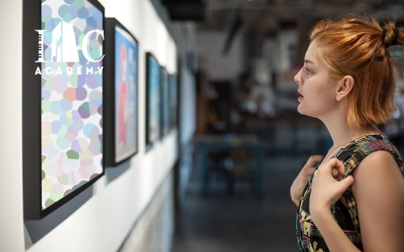 Triển Lãm Nghệ Thuật