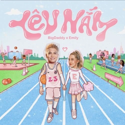 Yêu Nắm - BigDaddy | Lời bài hát, hợp âm, MV