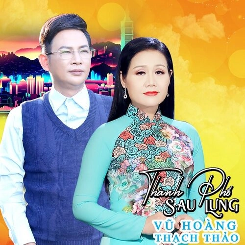 Hành trang giã từ - Vũ Hoàng, Thạch Thảo | Lời bài hát, hợp âm, MV