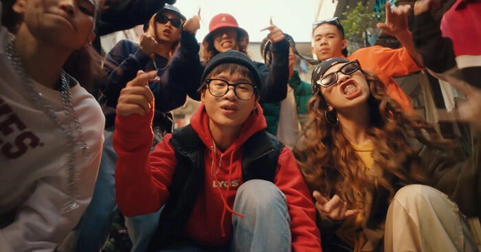 Càng Cua - Low G | Lời bài hát, hợp âm, MV