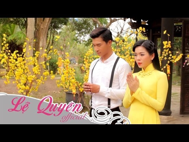 Câu chuyện đầu năm - Lệ Quyên | Lời bài hát, hợp âm, MV