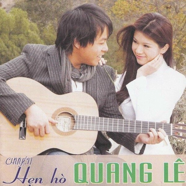 Đập Vỡ Cây Đàn - Quang Lê | Lời bài hát, hợp âm, MV