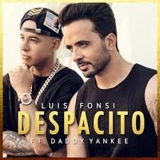 Despacito - Luis Fonsi | Lời bài hát, hợp âm, MV