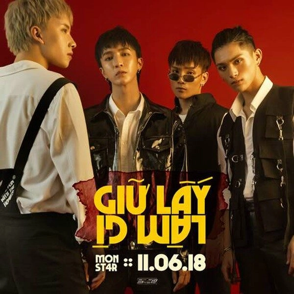 Giữ Lấy Làm Gì  - Monstar | Lời bài hát, hợp âm, MV