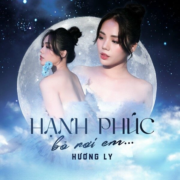Hạnh phúc bỏ rơi em - Hương Ly | Lời bài hát, hợp âm, MV