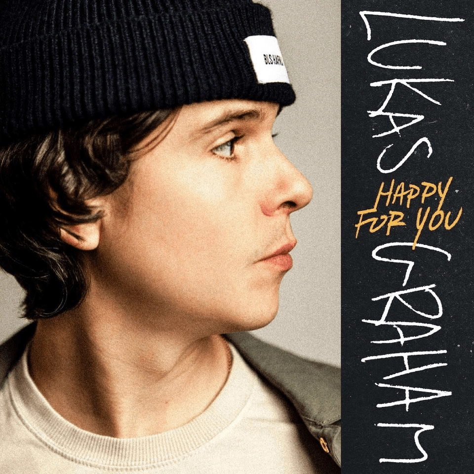 happy for you - Lukas Graham, Hanin Dhiya | Lời bài hát, hợp âm, MV