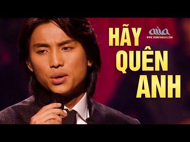 Hãy Quên Anh - Đan Nguyên | Lời bài hát, hợp âm, MV