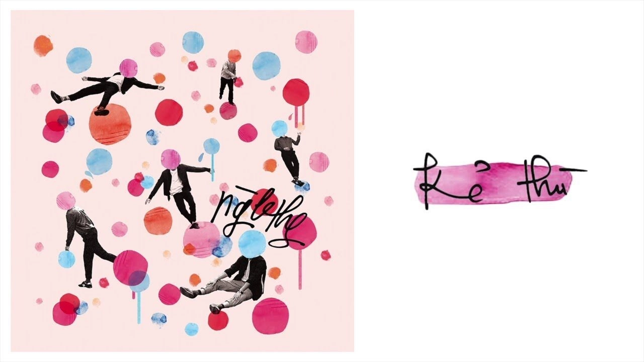 Kẻ thù - Ngọt | Lời bài hát, hợp âm, MV