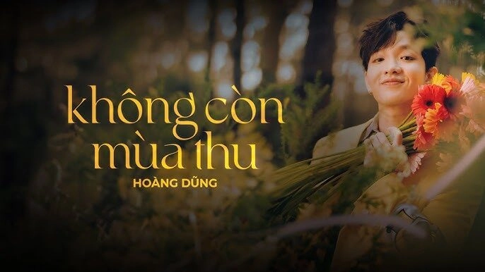 Không Còn Mùa Thu - Hoàng Dũng | Lời bài hát, hợp âm, MV