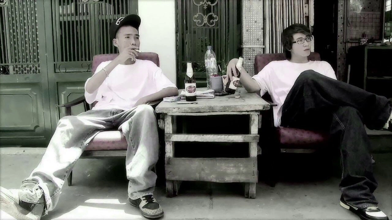 Khu Tao Sống - Karik, Wowy | Lời bài hát, hợp âm, MV