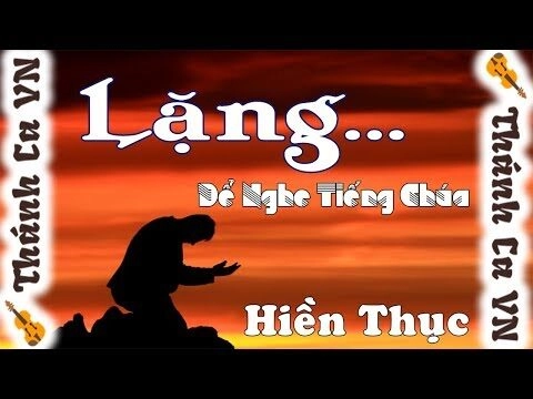 Lặng - Hiền Thục | Lời bài hát, hợp âm, MV