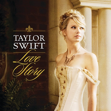 Love Story - Taylor Swift | Lời bài hát, hợp âm, MV