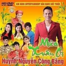 Mùa Xuân Ơi  - Huỳnh Nguyễn Công Bằng | Lời bài hát, hợp âm, MV