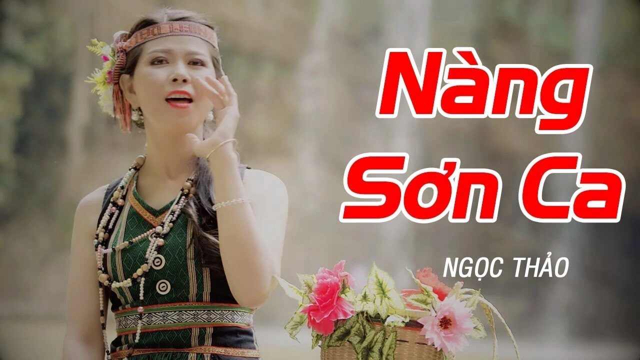 Nàng Sơn Ca - Trang Thảo, Ngọc Thuận | Lời bài hát, hợp âm, MV