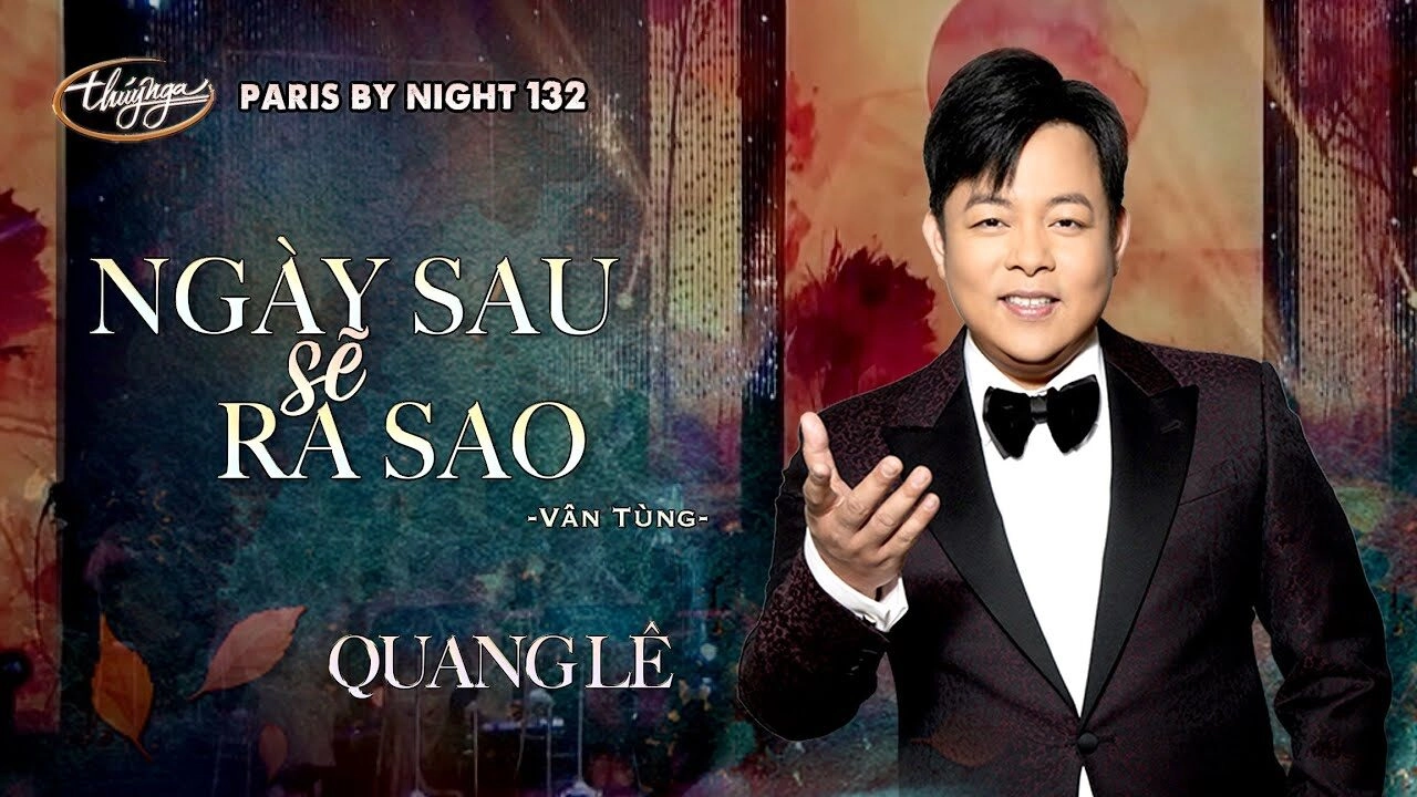 Ngày sau sẽ ra sao - Quang Lê | Lời bài hát, hợp âm, MV