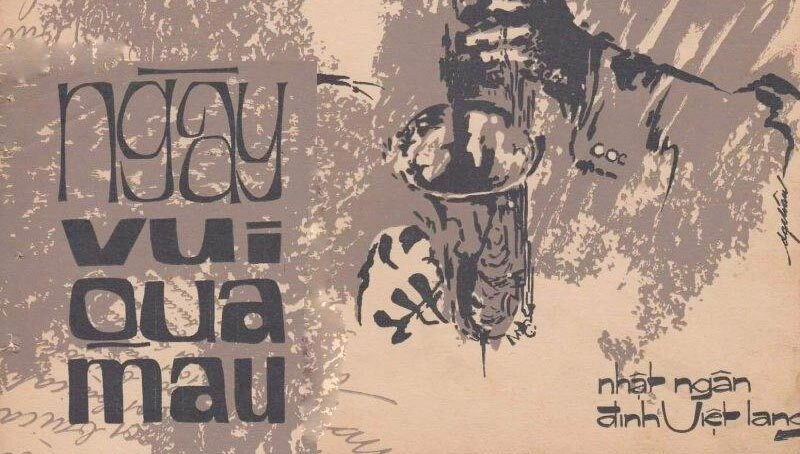 Ngày vui qua mau - Trường Vũ | Lời bài hát, hợp âm, MV