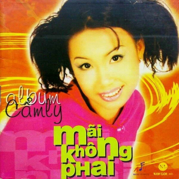 Người thầy - Cẩm Ly | Lời bài hát, hợp âm, MV