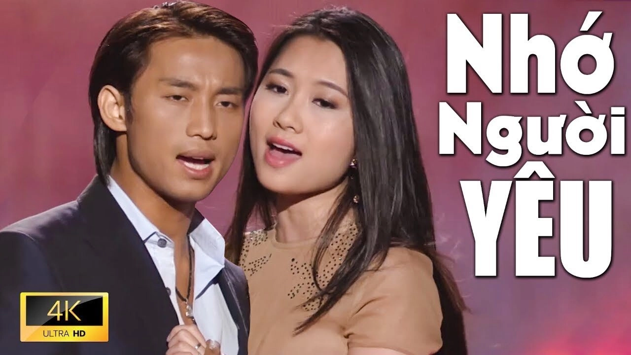 Nhớ Người Yêu - Đan Nguyên, Ngọc Anh Vi | Lời bài hát, hợp âm, MV