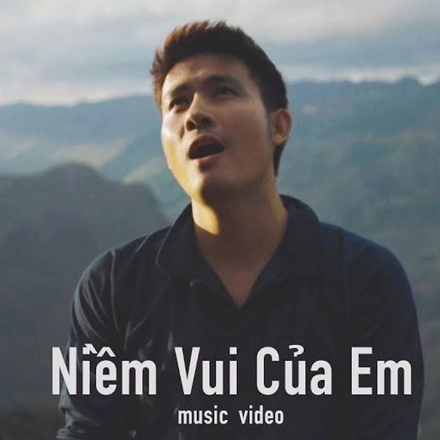 Niềm Vui Của Em - Chan La Cà | Lời bài hát, hợp âm, MV