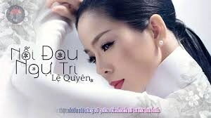Nỗi đau ngự trị - Lệ Quyên | Lời bài hát, hợp âm, MV