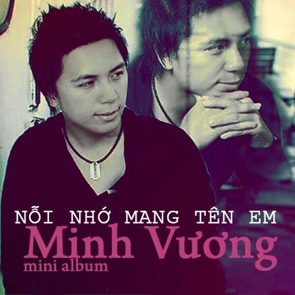 Nỗi Đau Xót Xa - Minh Vương | Lời bài hát, hợp âm, MV