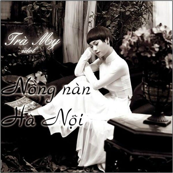 Nỗi Lòng Người Đi - Trà My | Lời bài hát, hợp âm, MV