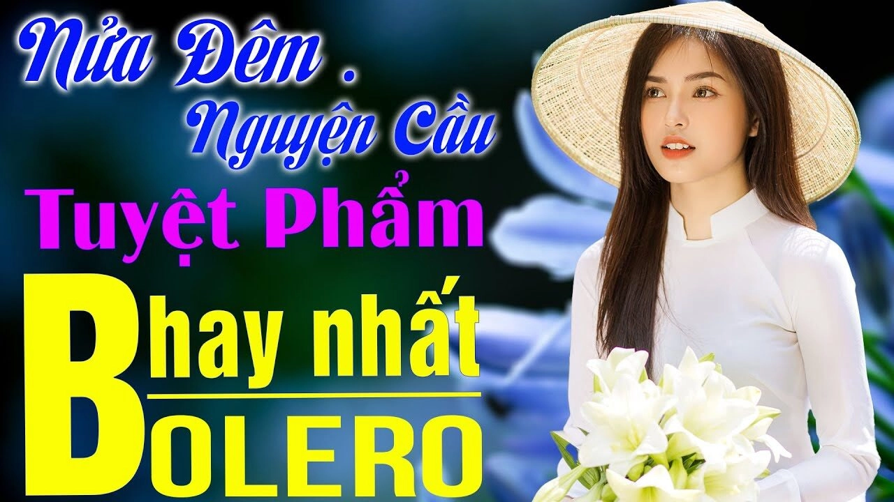 Nửa Đêm Nguyện Cầu - Gia Tiến | Lời bài hát, hợp âm, MV
