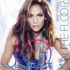 On The Floor - Ennifer Lopez và Pitbull | Lời bài hát, hợp âm, MV