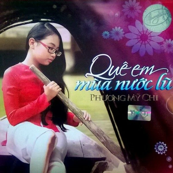 Quê Em Mùa Nước Lũ - Phương Mỹ Chi | Lời bài hát, hợp âm, MV
