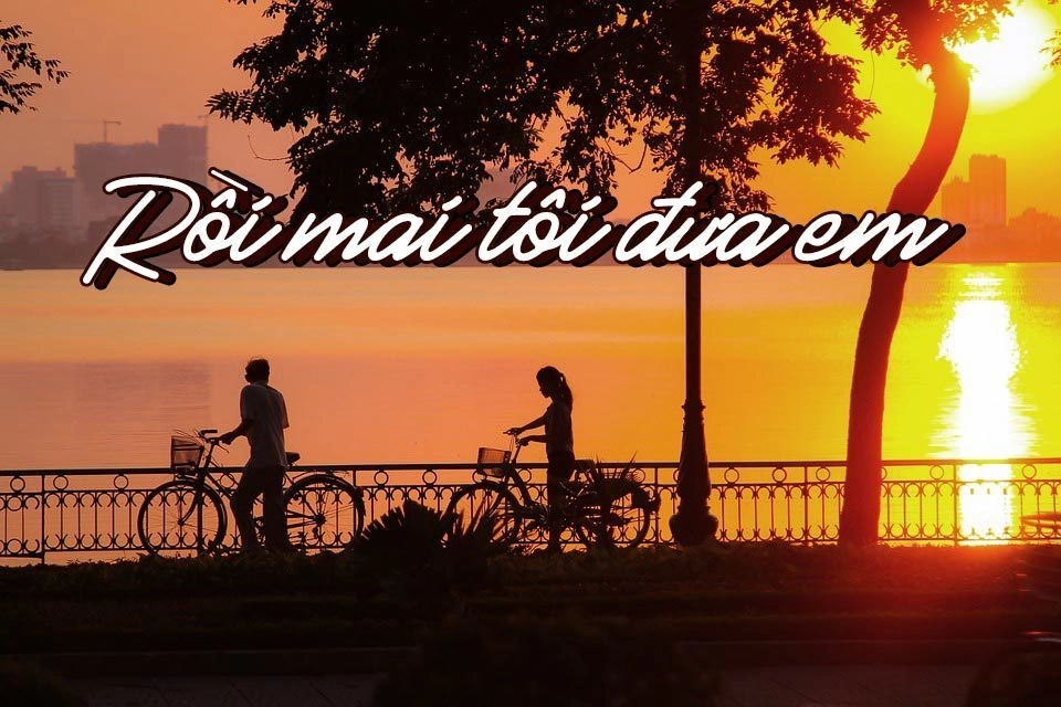 Rồi Mai Tôi Đưa Em - Khánh Hà | Lời bài hát, hợp âm, MV