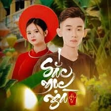 Sắc ngọc ngà - Hữu Trí | Lời bài hát, hợp âm, MV