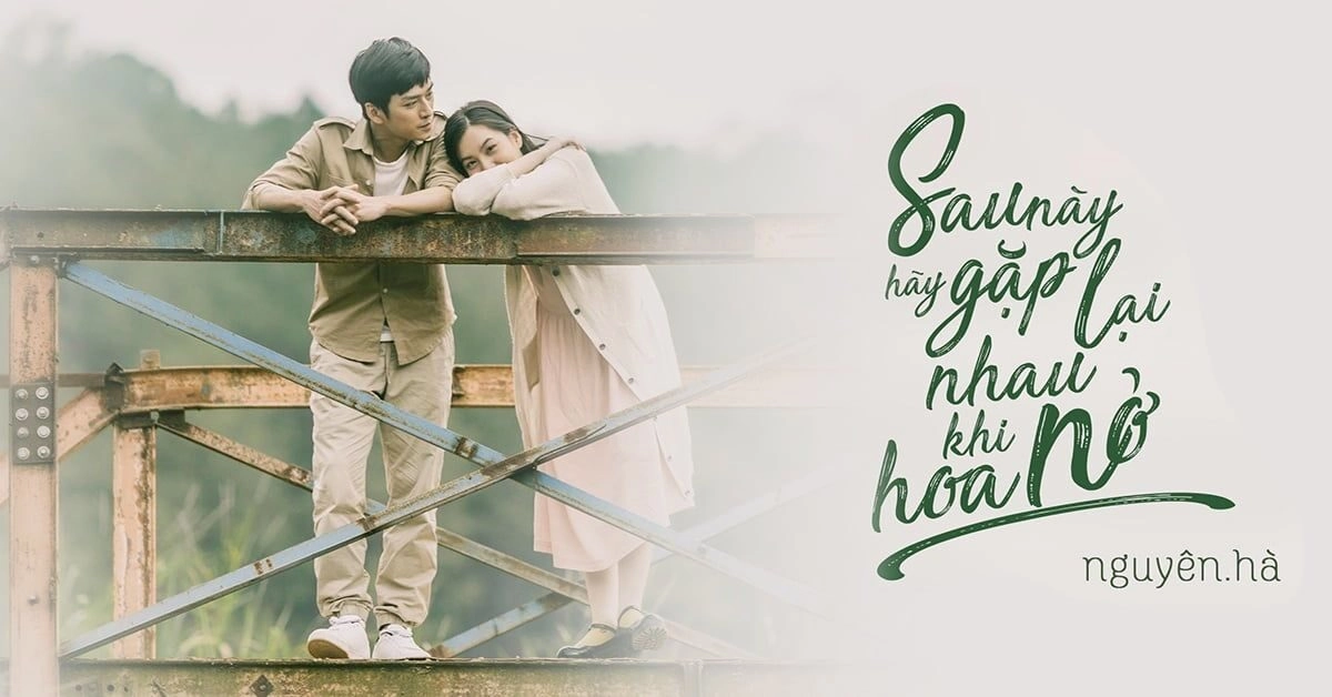 Sau Này, Hãy Gặp Lại Nhau Khi Hoa Nở - Nguyên Hà | Lời bài hát, hợp âm, MV