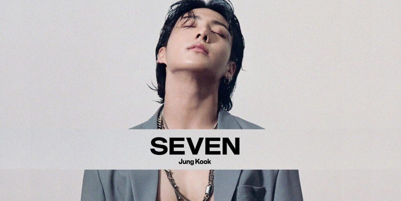 Seven - Jungkook | Lời bài hát, hợp âm, MV