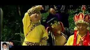 Tây Du Ký - Nguyễn Huy | Lời bài hát, hợp âm, MV
