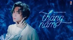 Tháng Năm - Soobin Hoàng Sơn | Lời bài hát, hợp âm, MV