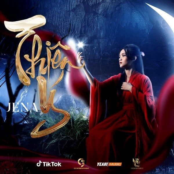 Thiên Ý - Jena | Lời bài hát, hợp âm, MV