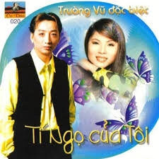 Tí Ngọ Của Tôi - Trường Vũ | Lời bài hát, hợp âm, MV