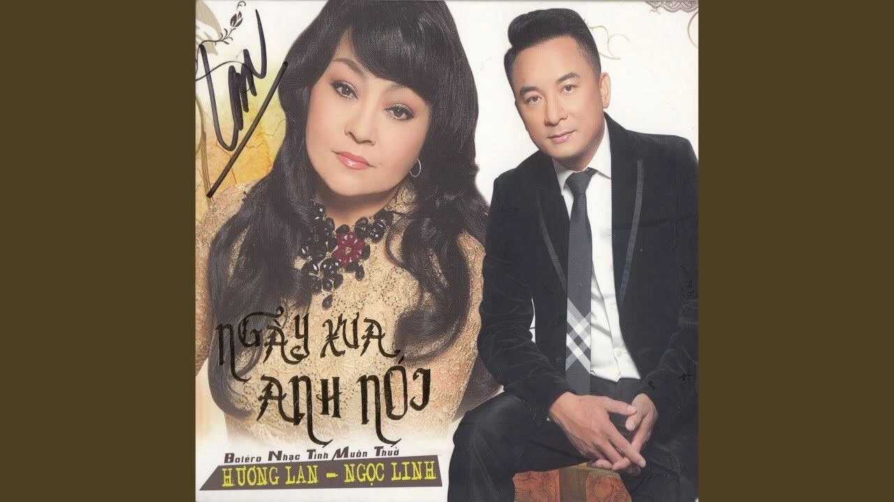 Tìm Lại Người Xưa - Hương Lan, Ngọc Linh | Lời bài hát, hợp âm, MV