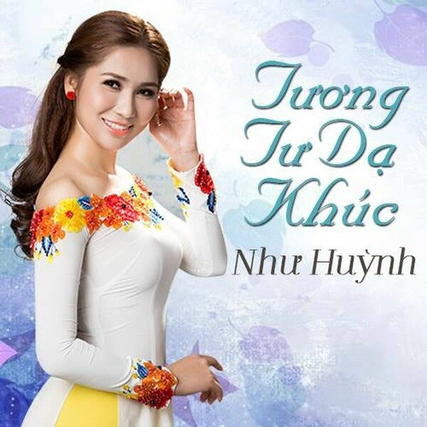 Trăng Về Thôn Dã - Như Quỳnh | Lời bài hát, hợp âm, MV