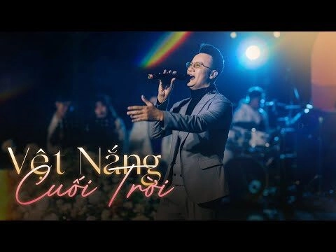 Vệt Nắng Cuối Trời - Hoàng Bách | Lời bài hát, hợp âm, MV