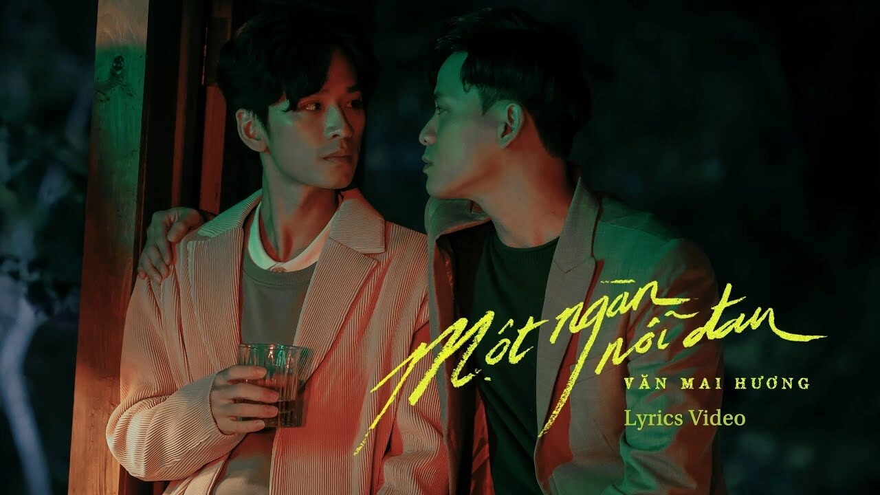Một Ngàn Nỗi Đau - Văn Mai Hương | Lời bài hát, hợp âm, MV