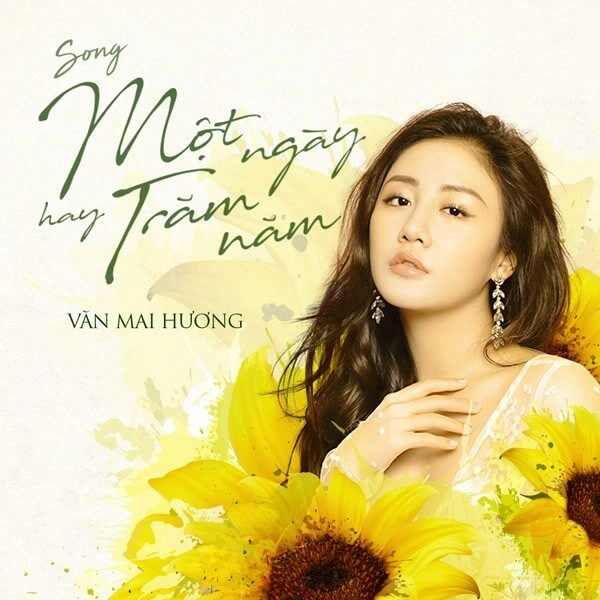Một Ngày Hay Trăm Năm - Văn Mai Hương | Lời bài hát, hợp âm, MV
