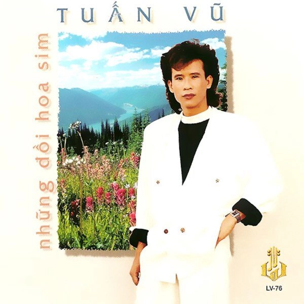 Những Đồi Hoa Sim - Tuấn Vũ & Phi Nhung | Lời bài hát, hợp âm, MV